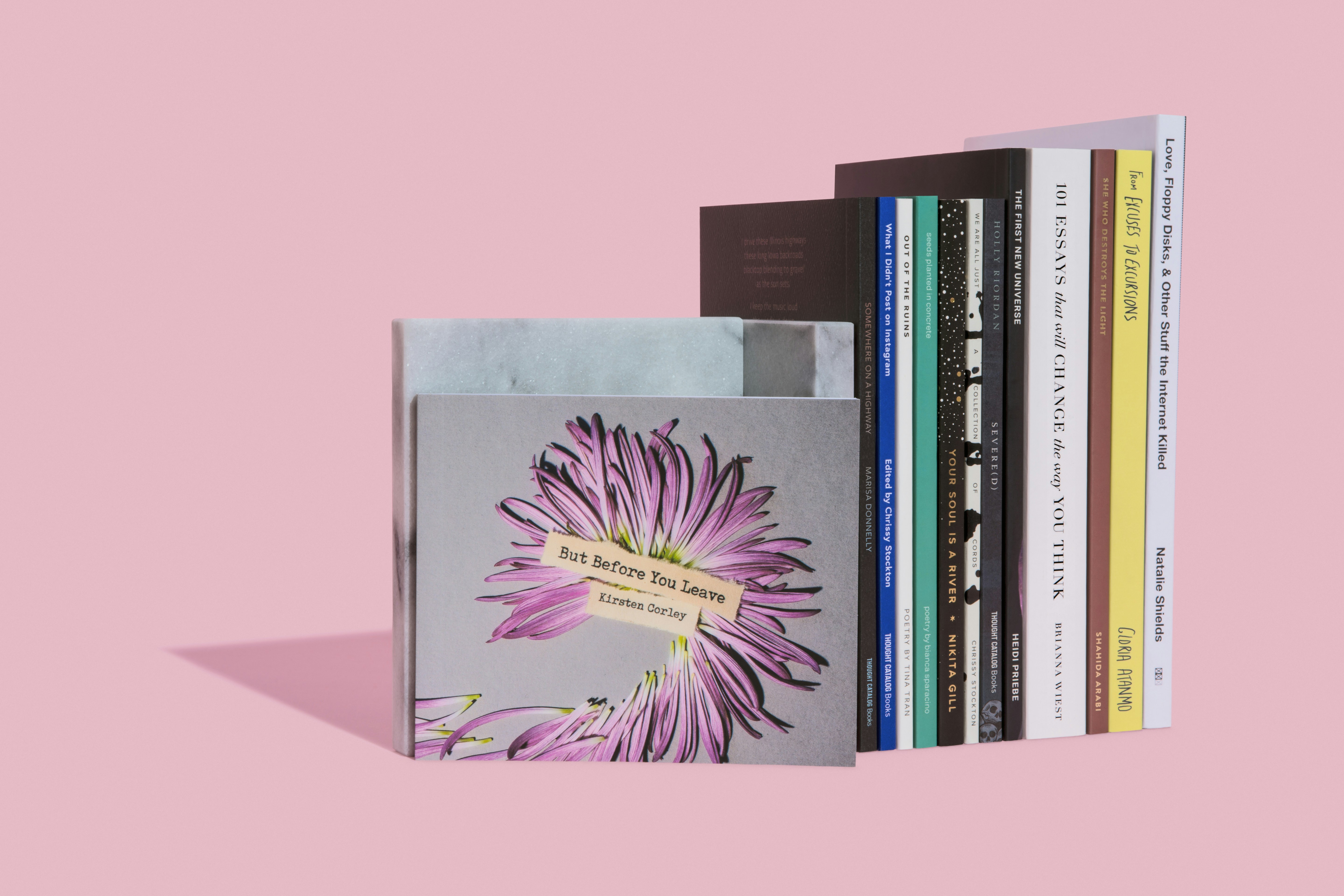Our favorite books!
